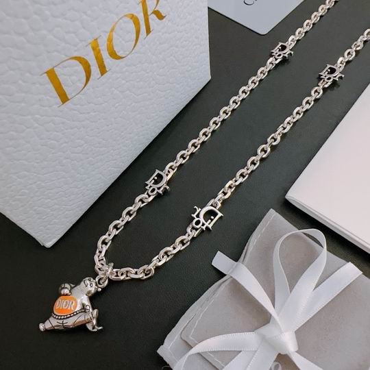Dior Necklace 11lyh133